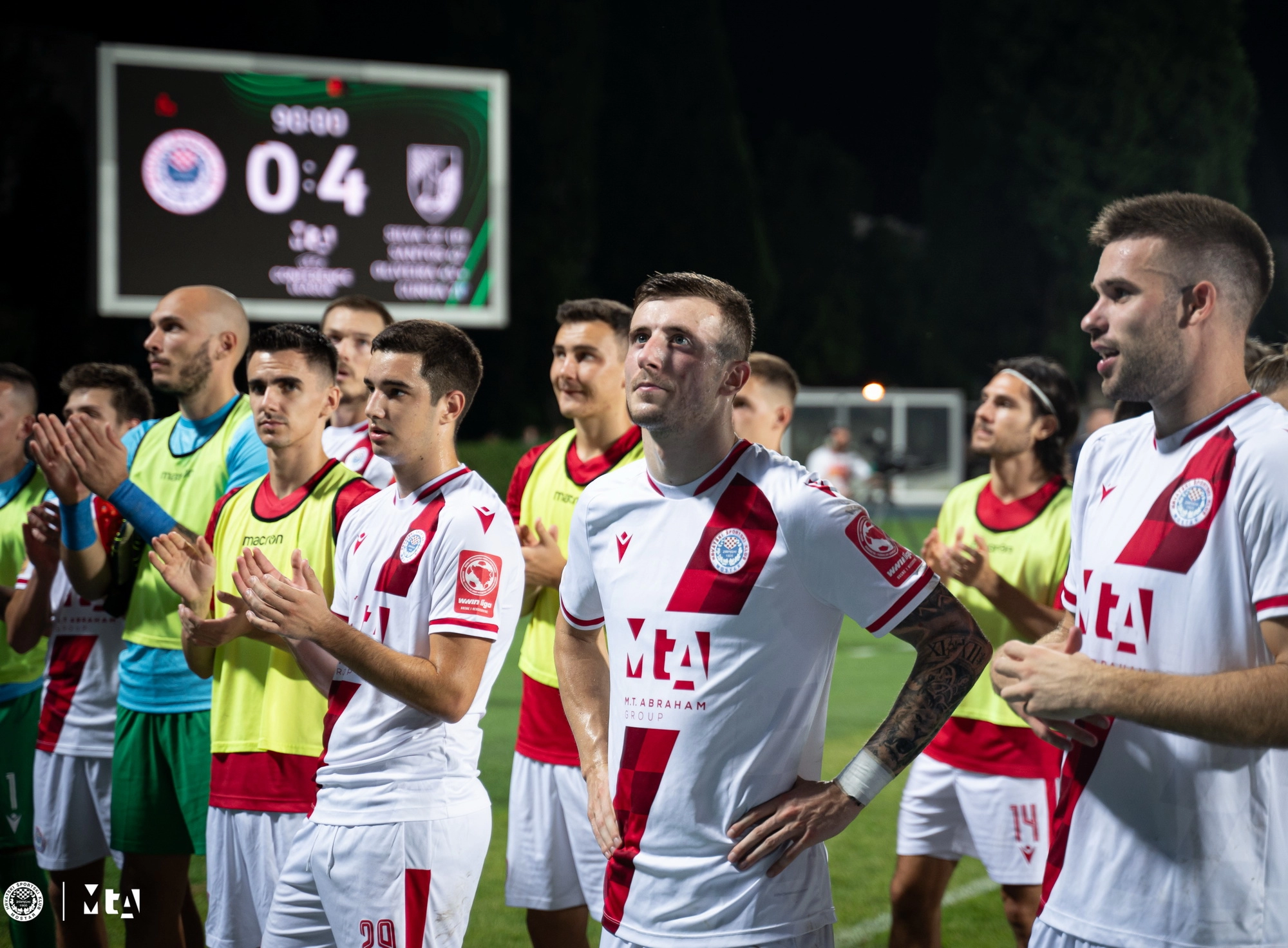 Jesenski se prvaci raspituju u top klubovima HNL-a, ali...